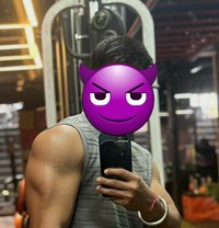 Real Meet for Unsatisfied Women - Male escort in New Delhi