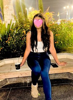🍾🍾Renu cam girl 🥂🥂 - escort in Hyderabad Photo 1 of 4