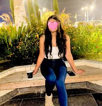 🍾🍾 cam girl & meet up🥂🥂 - escort in Hyderabad