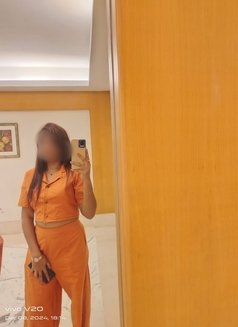 Real meet & fun webcam - escort in Bangalore Photo 1 of 2