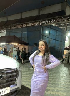 Real meet & fun webcam - escort in Hyderabad Photo 3 of 3