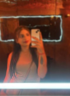 Independent Girl,Real meet & webcam - escort in Hyderabad Photo 1 of 1
