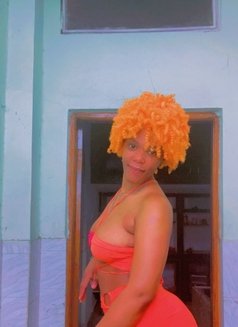 Real/meet/ Hot Ass African Escort Danny - puta in Hyderabad Photo 3 of 6