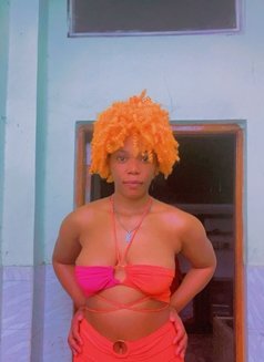 Real/meet/ Hot Ass African Escort Danny - escort in Hyderabad Photo 4 of 6