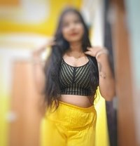 Full nude session video call - escort in Ahmedabad