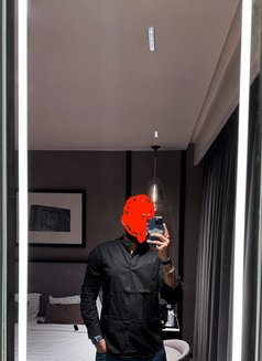 Real Meet in Ahmedabad M here - Male escort in Ahmedabad Photo 5 of 5