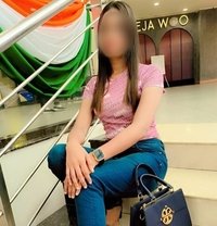 anal lover contact me - escort in Mumbai