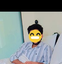 Real Meet in Noida Only - Male escort in Noida