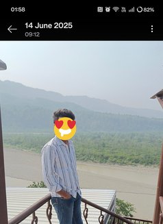 Real Meet in Noida Only - Male escort in Noida Photo 5 of 6