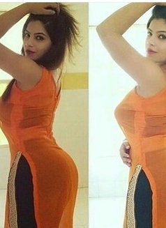 Real Meet๐ฅincall Outcall Available - escort in New Delhi Photo 1 of 4