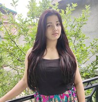 Real Meet🥀incall Outcall Available - escort in New Delhi