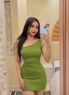Real meet incall/Outcall cash to hand - escort in Kolkata Photo 8 of 8