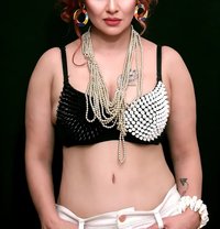 Live Cam,Recorded Videos,Meet. 2Girls. - escort in Mumbai