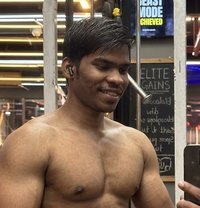 Real MEET INDEPENDENT - Male companion in New Delhi