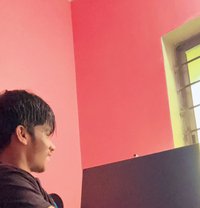 Real MEET INDEPENDENT - Male companion in New Delhi