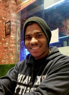 Independent amar - Male escort in New Delhi Photo 4 of 4