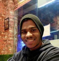 Independent amar - Male escort in New Delhi