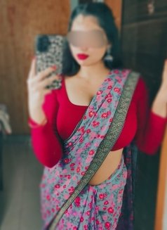 ❣️Monika Real Meet & Webcam ❣️ - escort in Bangalore Photo 4 of 4