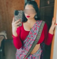 ❣️Somiya Real Meet & Webcam ❣️ - escort in Bangalore Photo 4 of 4