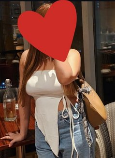Real Meet & paid cam session - escort in Hyderabad Photo 1 of 2