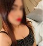 ANKITA {CAM & REAL SESSION} - escort in Hyderabad Photo 3 of 3