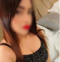 ANKITA {CAM & REAL SESSION} - escort in Hyderabad Photo 3 of 3