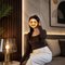 Im independent Cam Show & Real Meet - escort in Hyderabad Photo 3 of 4