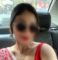 Real Meet & nude cam session - escort in Hyderabad Photo 4 of 4