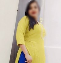 Real Meet - escort in Mumbai