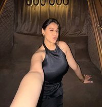🥂꧁ INDEPENDENT CAM AND REAL MEET ꧂🥂 - escort in Mumbai Photo 4 of 7