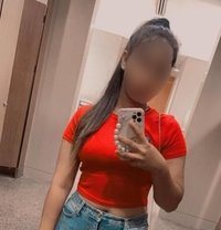 ️❣️cam session and real meet ❣️ - escort in Chennai Photo 1 of 2