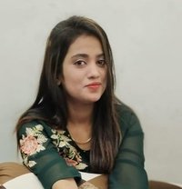 Real Meet - escort in Noida