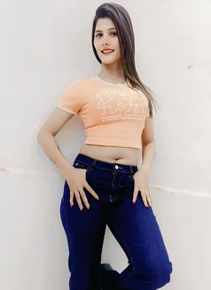 Real Meet - escort in Mumbai Photo 1 of 6