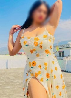 Real Meet or cam session (with face ) - escort in Bangalore Photo 2 of 3