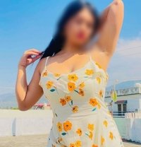 Real Meet or cam session (with face ) - escort in Hyderabad Photo 2 of 3