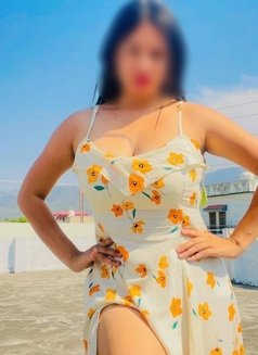 Real Meet or cam session (with face ) - escort in Hyderabad Photo 3 of 3