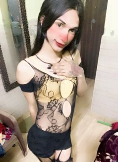 Real_meet - Transsexual escort in Gurgaon Photo 9 of 22