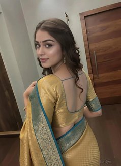 Real Meet Indian Nepali Nothis Girls - escort in Noida Photo 2 of 3