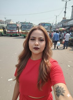I am also available during Durga puja - puta in Kolkata Photo 18 of 30