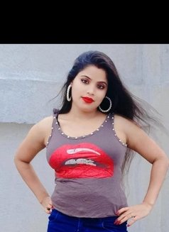 Real Meet Like Your Desire Service & Cam - escort in Pune Photo 3 of 4