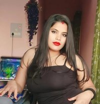 Real Meet Like Your Desire Service & Cam - escort in Pune Photo 1 of 4