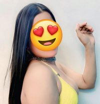 real meet & live cam - escort in Mumbai