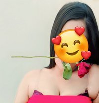 real meet & live cam - escort in Mumbai