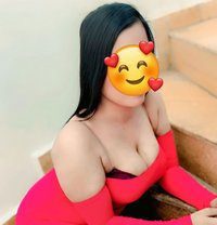 real meet & live cam - escort in Mumbai