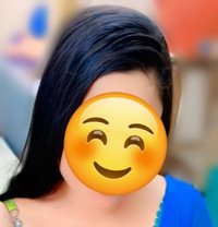 real meet & live cam - escort in Mumbai