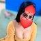 real meet & live cam - escort in Mumbai