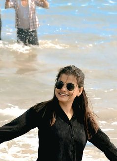 ꧁༒Real Meet/live Cam Session༒꧂🤍3, Escor - puta in Mumbai Photo 1 of 2