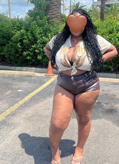 Meet sweet Mercy Melon boobs/big ass - escort in Chandigarh Photo 2 of 4