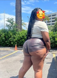 Meet sweet Mercy Melon boobs/big ass - escort in Chandigarh Photo 3 of 4