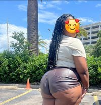 Meet sweet Mercy Melon boobs/big ass - puta in Chandigarh